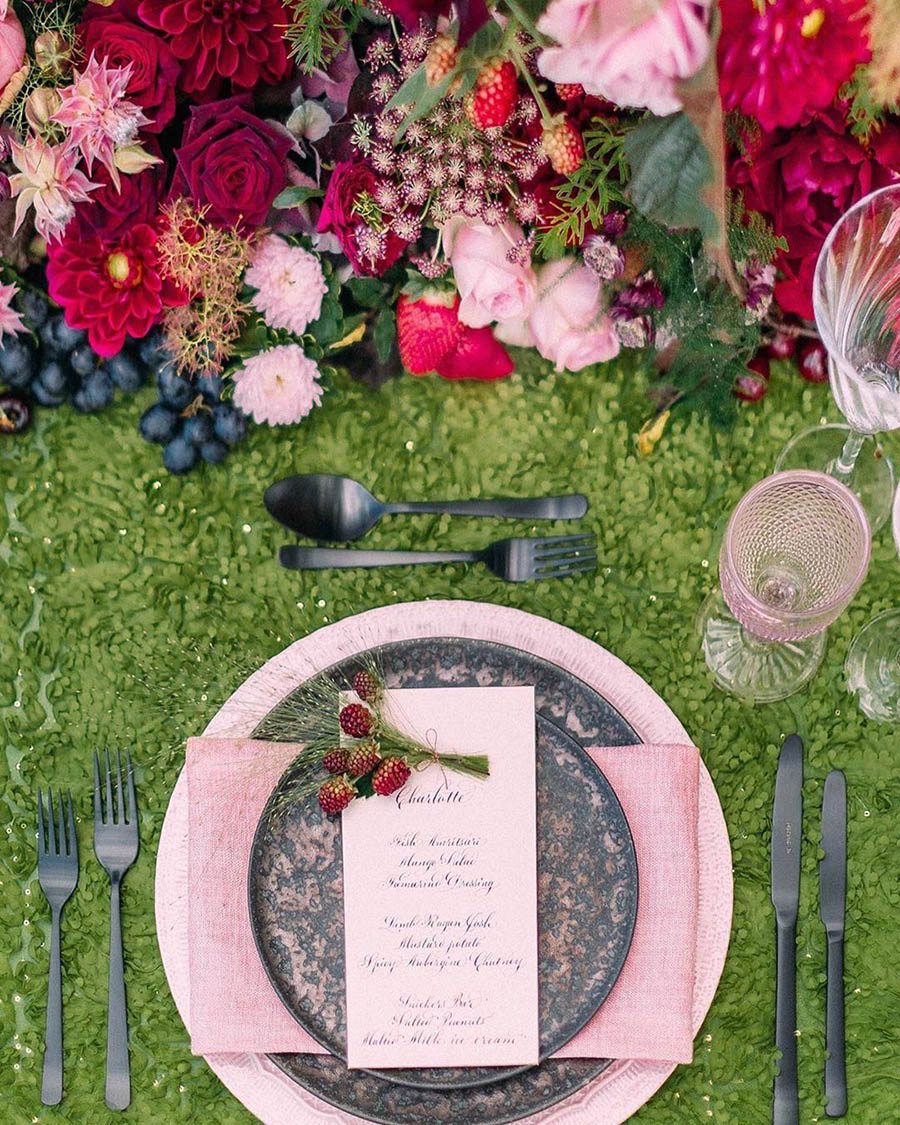 Fawad & Zerish Outdoor Family Get Together